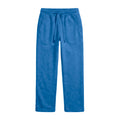 Sweatpants Premium Celeste Oscuro Guatemala - vista frontal