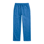 Sweatpants Premium Celeste Oscuro Guatemala - vista frontal
