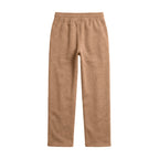 Sweatpants Premium Cocoa Guatemala - vista posterior