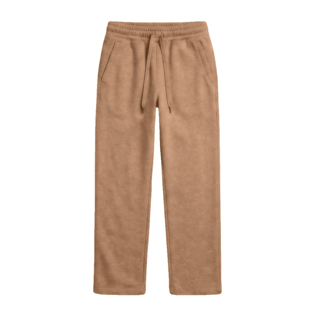 Sweatpants Premium Cocoa Guatemala - vista frontal