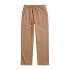Sweatpants Premium Cocoa Guatemala - vista frontal