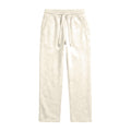 Sweatpants Premium Crema Guatemala - vista frontal