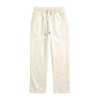 Sweatpants Premium Crema Guatemala - vista frontal
