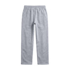 Sweatpants Premium Gris Guatemala - vista posterior