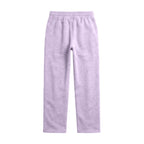 Sweatpants Premium Lila Guatemala - vista posterior