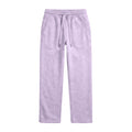 Sweatpants Premium Lila Guatemala - vista frontal