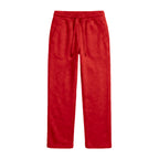 Sweatpants Premium Rojo Guatemala - vista frontal