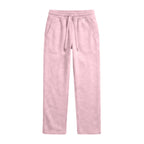 Sweatpants Premium Rosado Guatemala - vista frontal