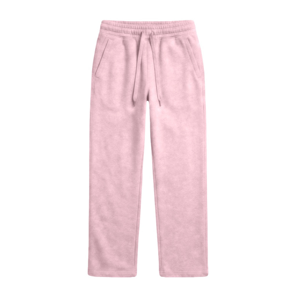 Sweatpants Premium Rosado Guatemala - vista frontal