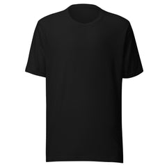 Playera premium de algodón peinado que conserva el estampado en Guatemala